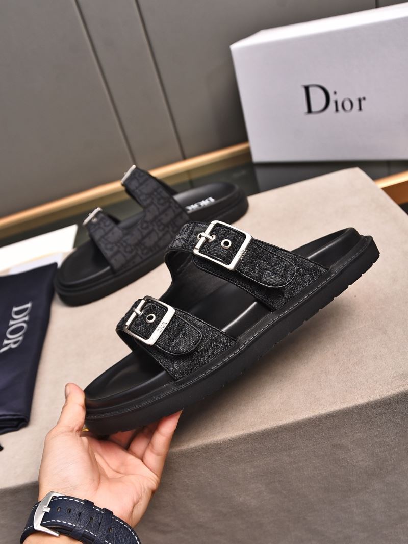 Christian Dior Slippers